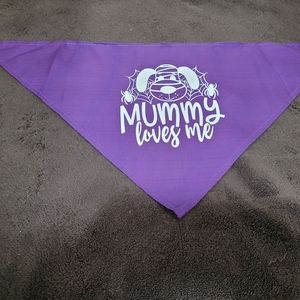 Dog Bandana